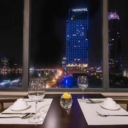 Kaka Hotel Da Nang Luaran gambar