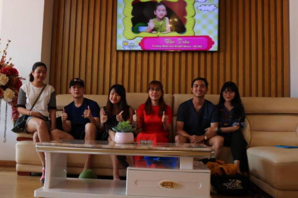 Kaka Hotel Da Nang Luaran gambar