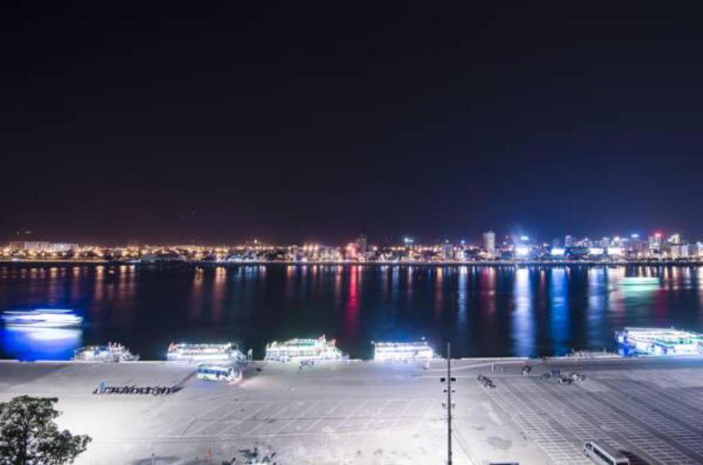 Kaka Hotel Da Nang Luaran gambar