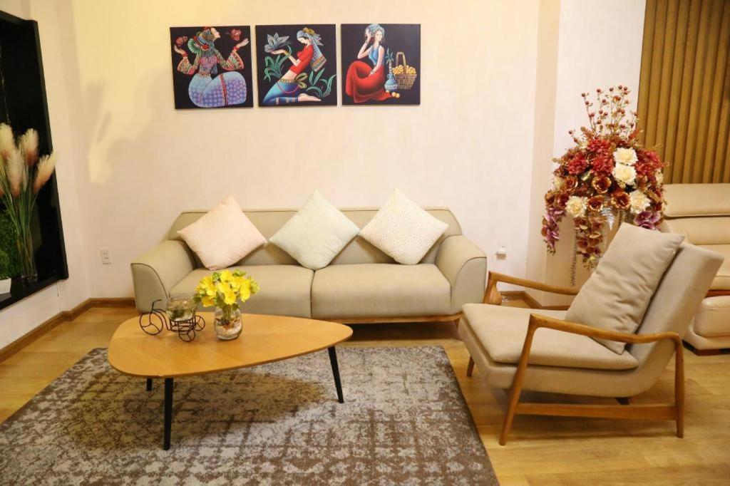 Kaka Hotel Da Nang Luaran gambar