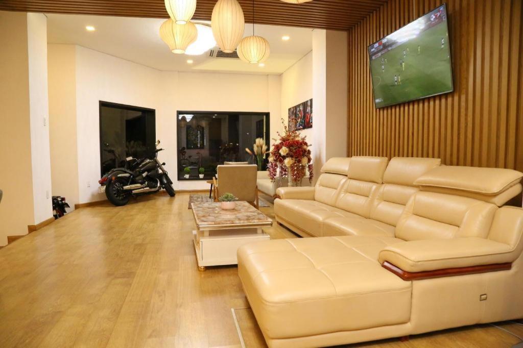 Kaka Hotel Da Nang Luaran gambar