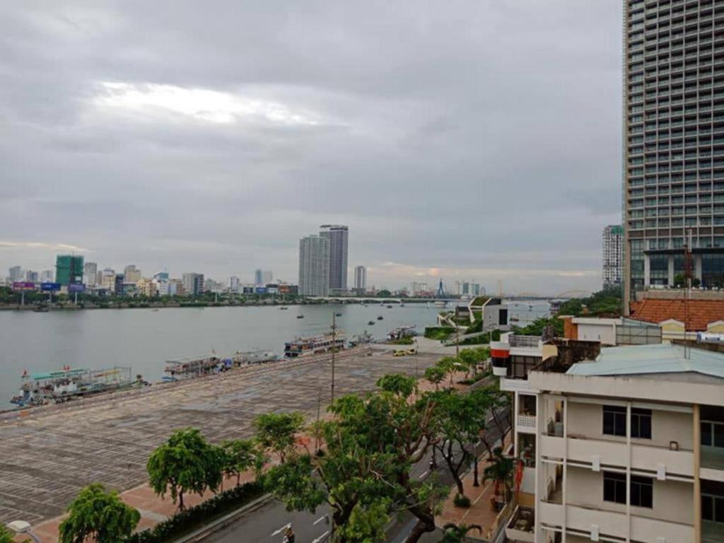 Kaka Hotel Da Nang Luaran gambar