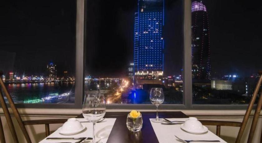 Kaka Hotel Da Nang Luaran gambar