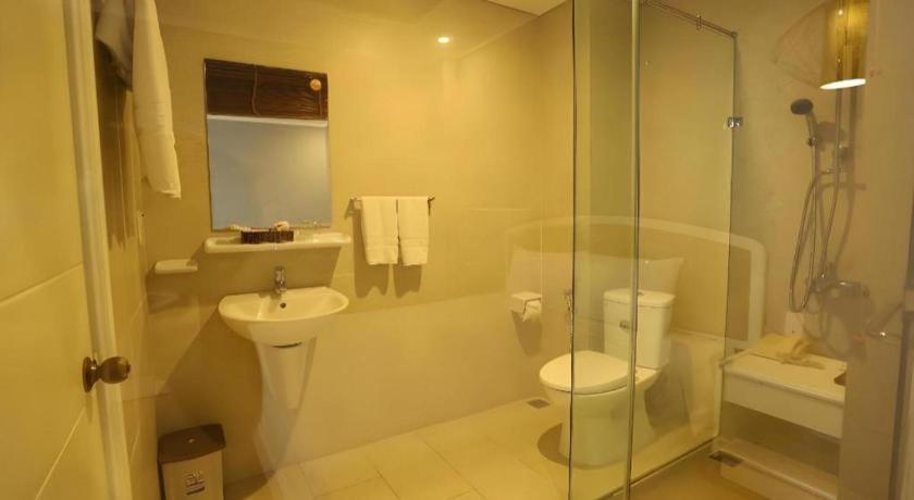 Kaka Hotel Da Nang Luaran gambar
