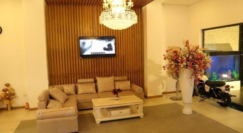 Kaka Hotel Da Nang Luaran gambar
