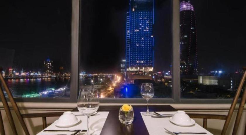 Kaka Hotel Da Nang Luaran gambar